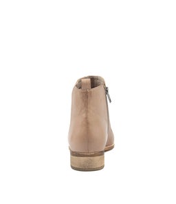 INFLICT SMOKE SMOKE CUT LEATHER LEATHER