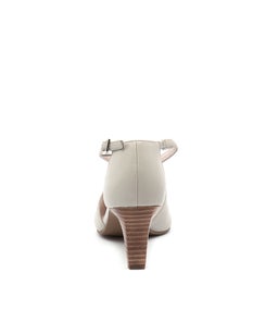MARNEE STONE LEATHER