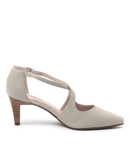 MARNEE STONE LEATHER