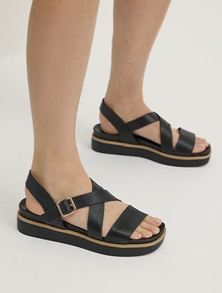 Shop Sandals
