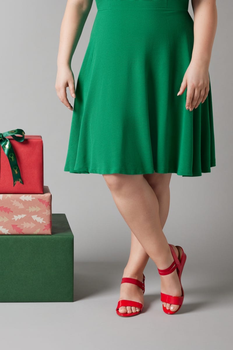 Shop Women's Shoes