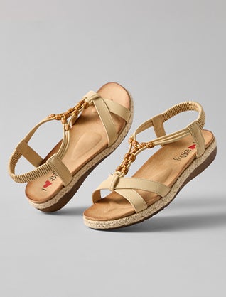 Women's Shoes