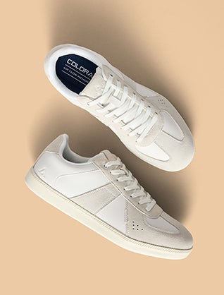 Kid's Shoes