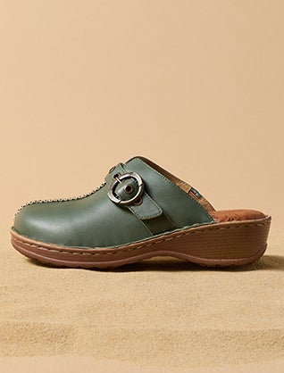 Black School Shoes
