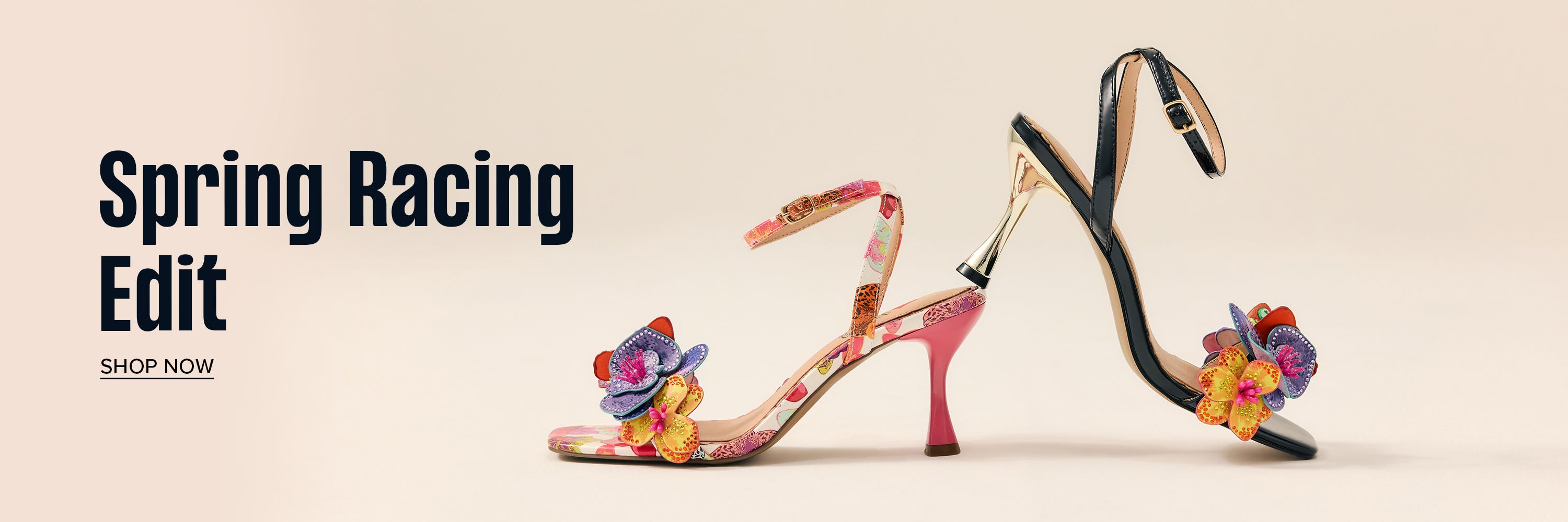Spring Racing Edit | Shop Now