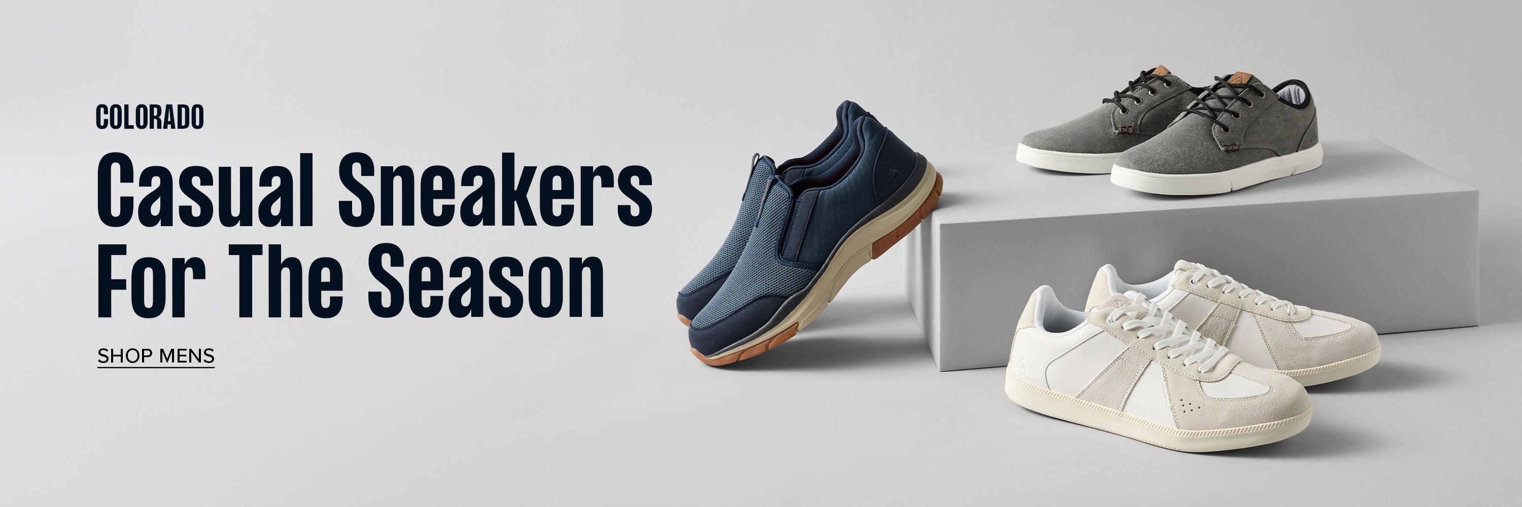 Second Pair Half Price | Shop Now