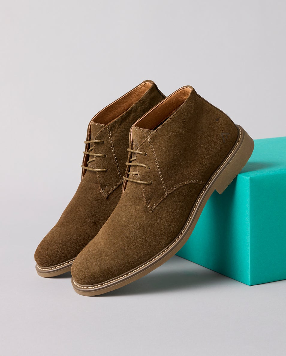 Kid's Shoes