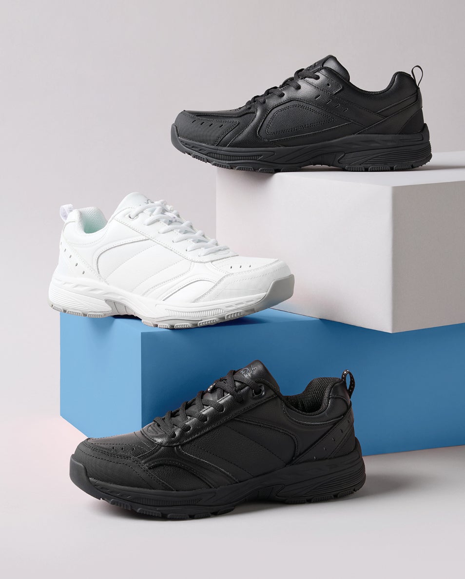 Men's Shoes