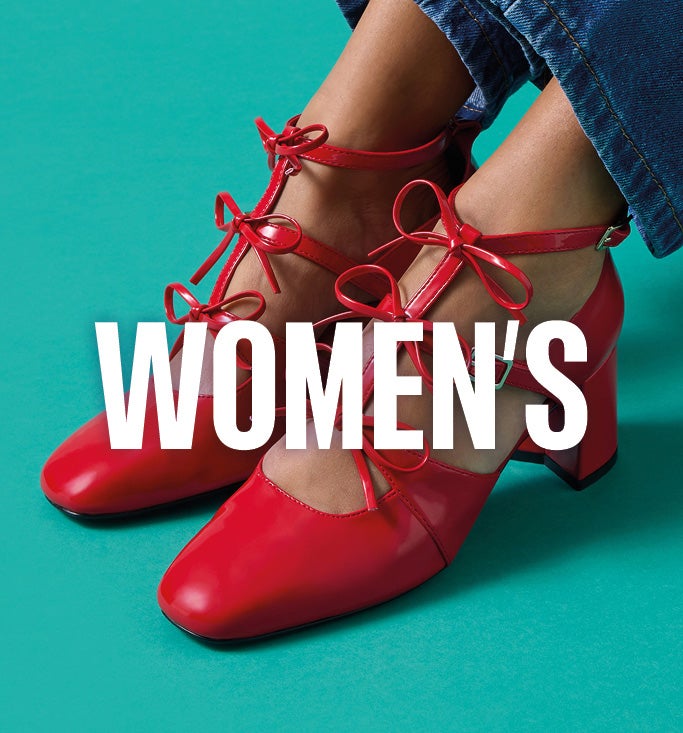 Women's New Arrival Shoes