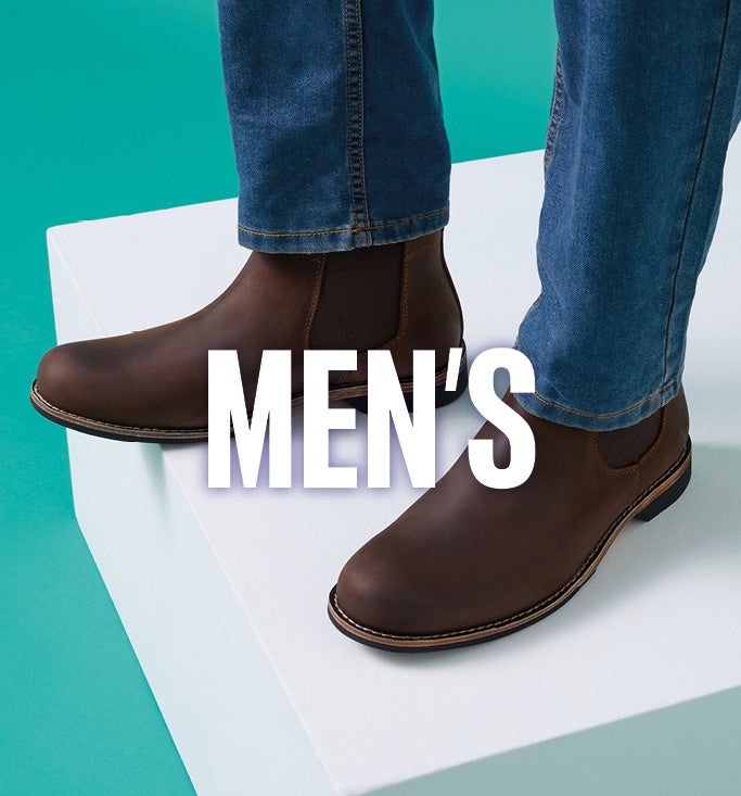 Men's New Arrival
