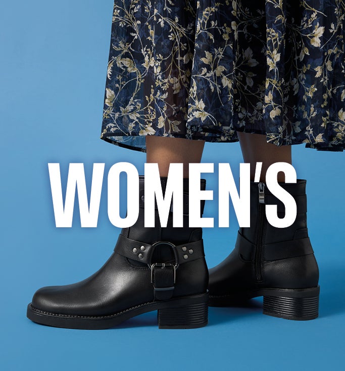 Women's New Arrival Shoes