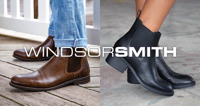 Windsor Smith