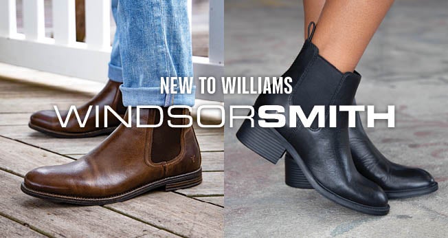 Windsor Smith