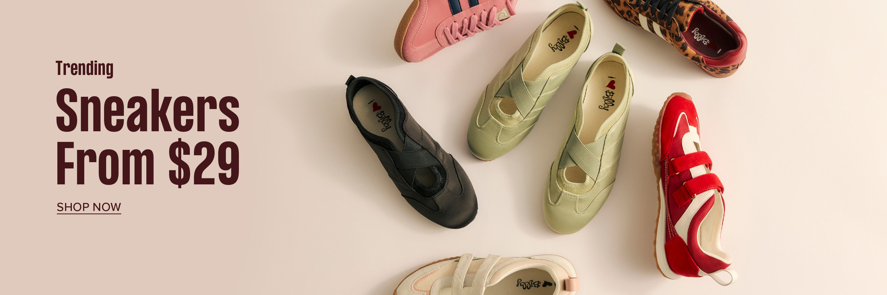 BOOT SEASON | Shop Now