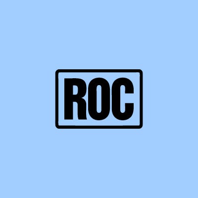 Shop Roc