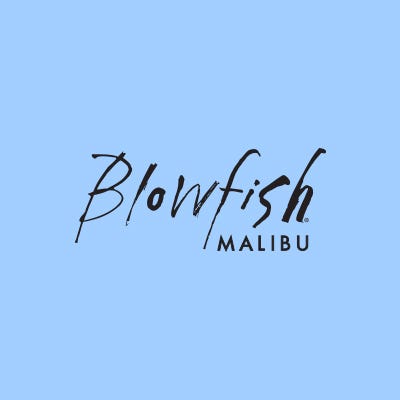 Shop Blowfish