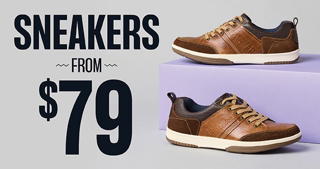 Promo shoes store